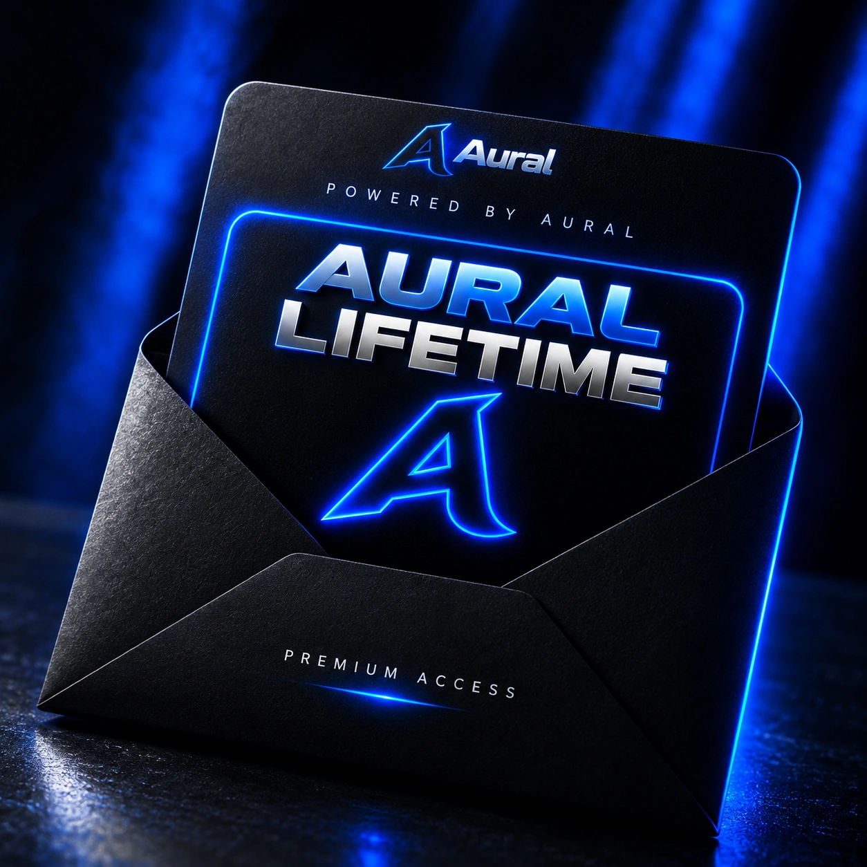 Aural Lifetime