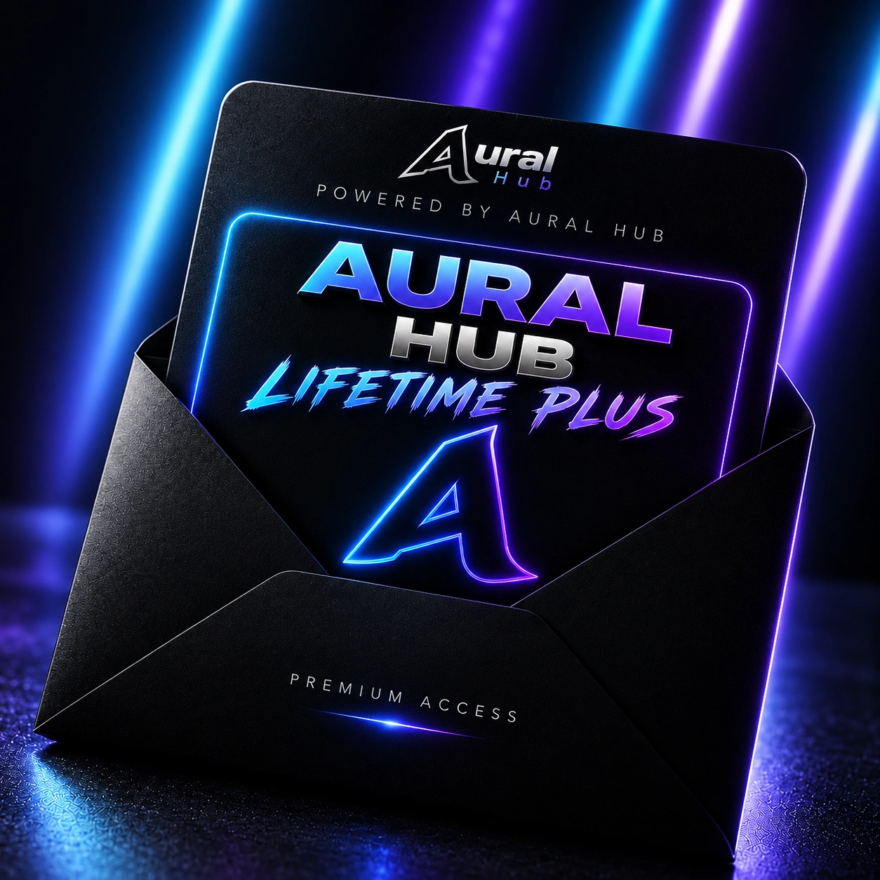 Aural Lifetime Plus